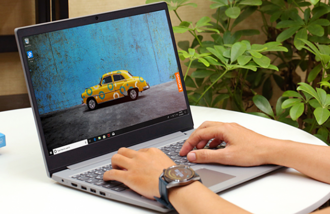 Trong tháng 3, mẫu máy giảm 15% còn 13,76 triệu đồng (giá gốc 15,29 triệu đồng).