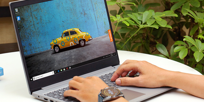 Trong tháng 3, mẫu máy giảm 15% còn 13,76 triệu đồng (giá gốc 15,29 triệu đồng).